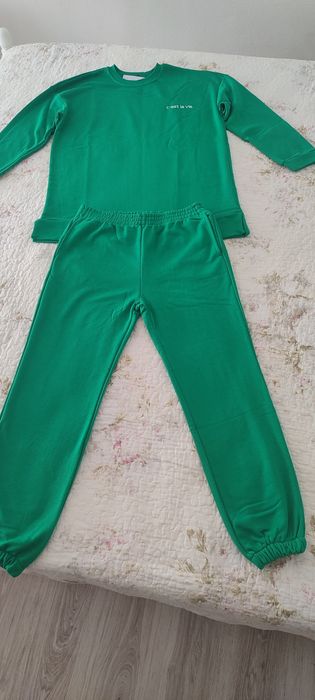 Trening pentru damă mărimea 38