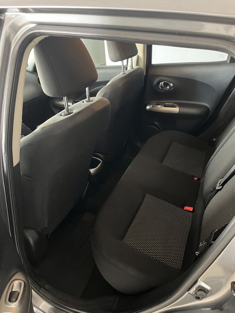 Nissan Juke , 1,6 benzina