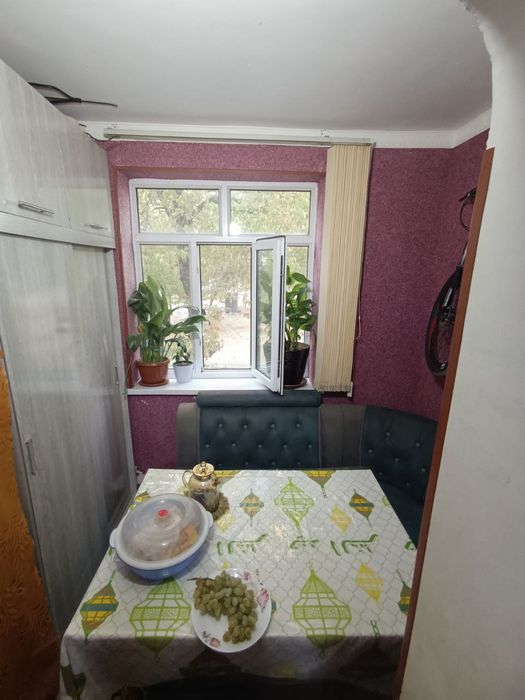 Uy sotiladi 2 xonali