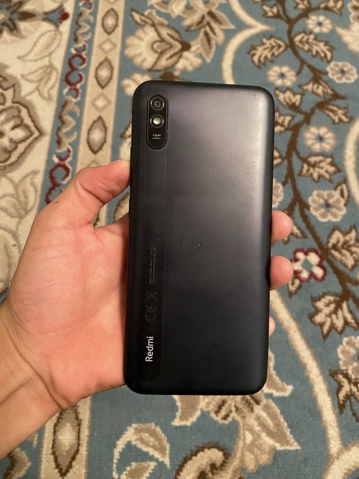 xiaomi redmi 9A 32G