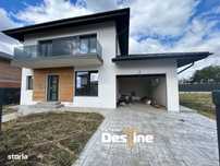 Comision 0% - Casa Individuala 700 Mp Teren | Valea Lupului - Rediu