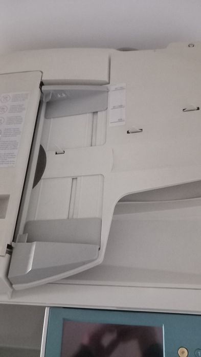 Multifuncțional Canon profesional