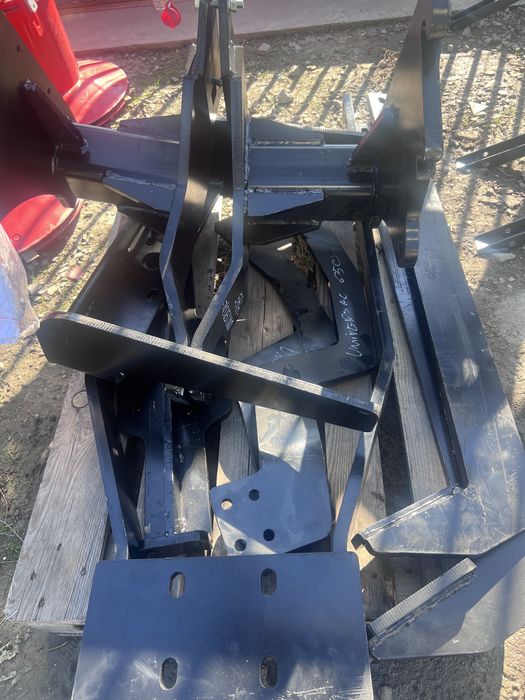 Încărcător Fiat Nou Polonia