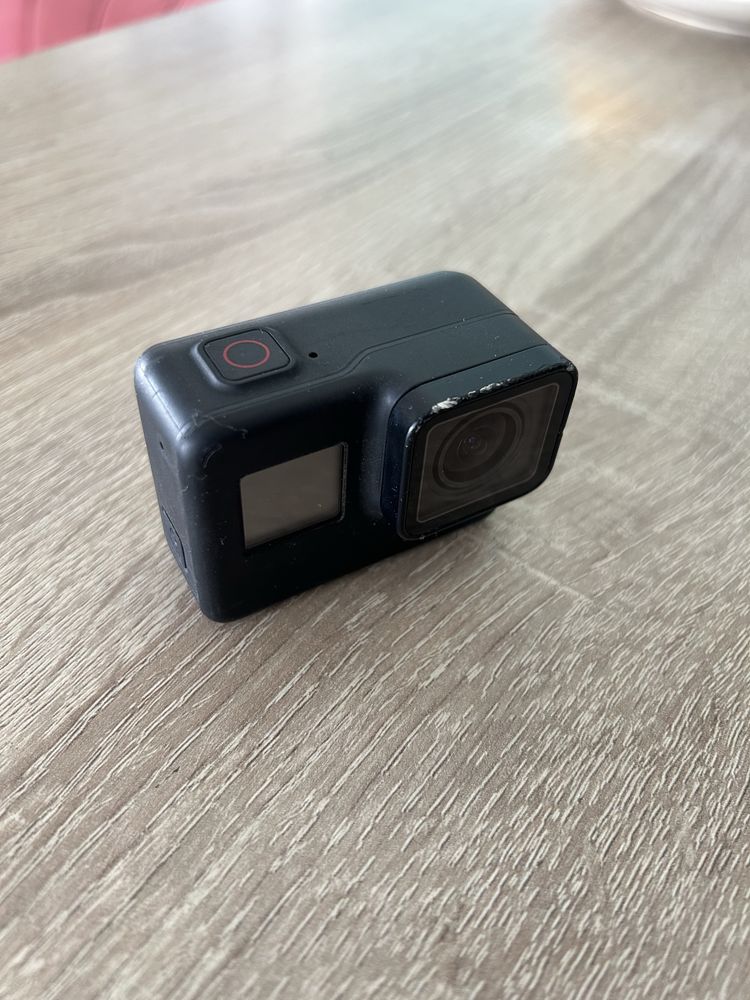 GoPro hero 7 black