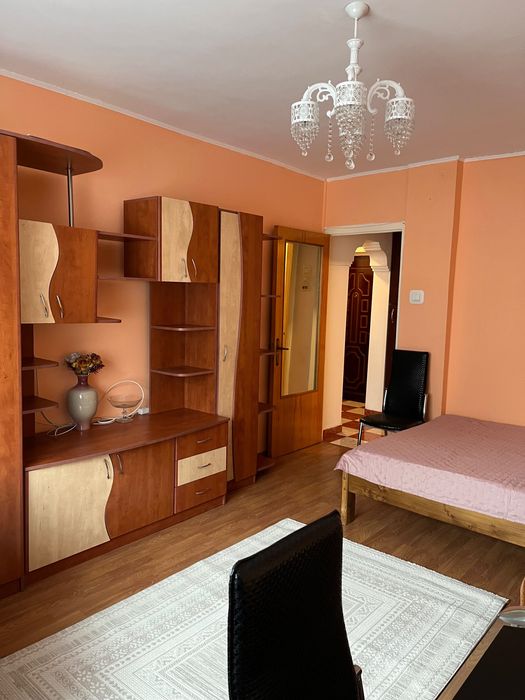 Garsoniera Latea Gheorghe