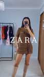 Платье Zara, новое, размер M