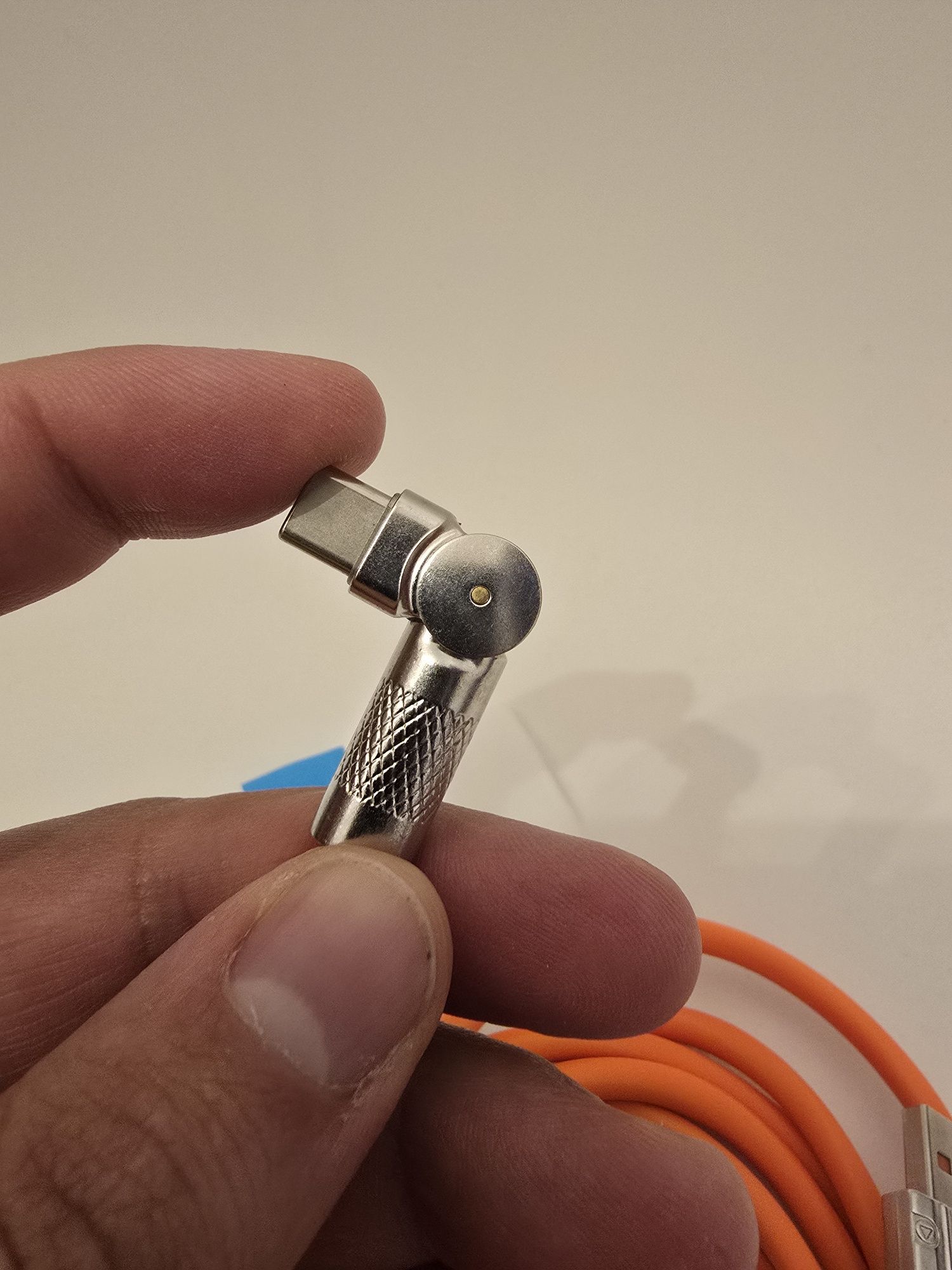 Cablu USB C fast charger  2m