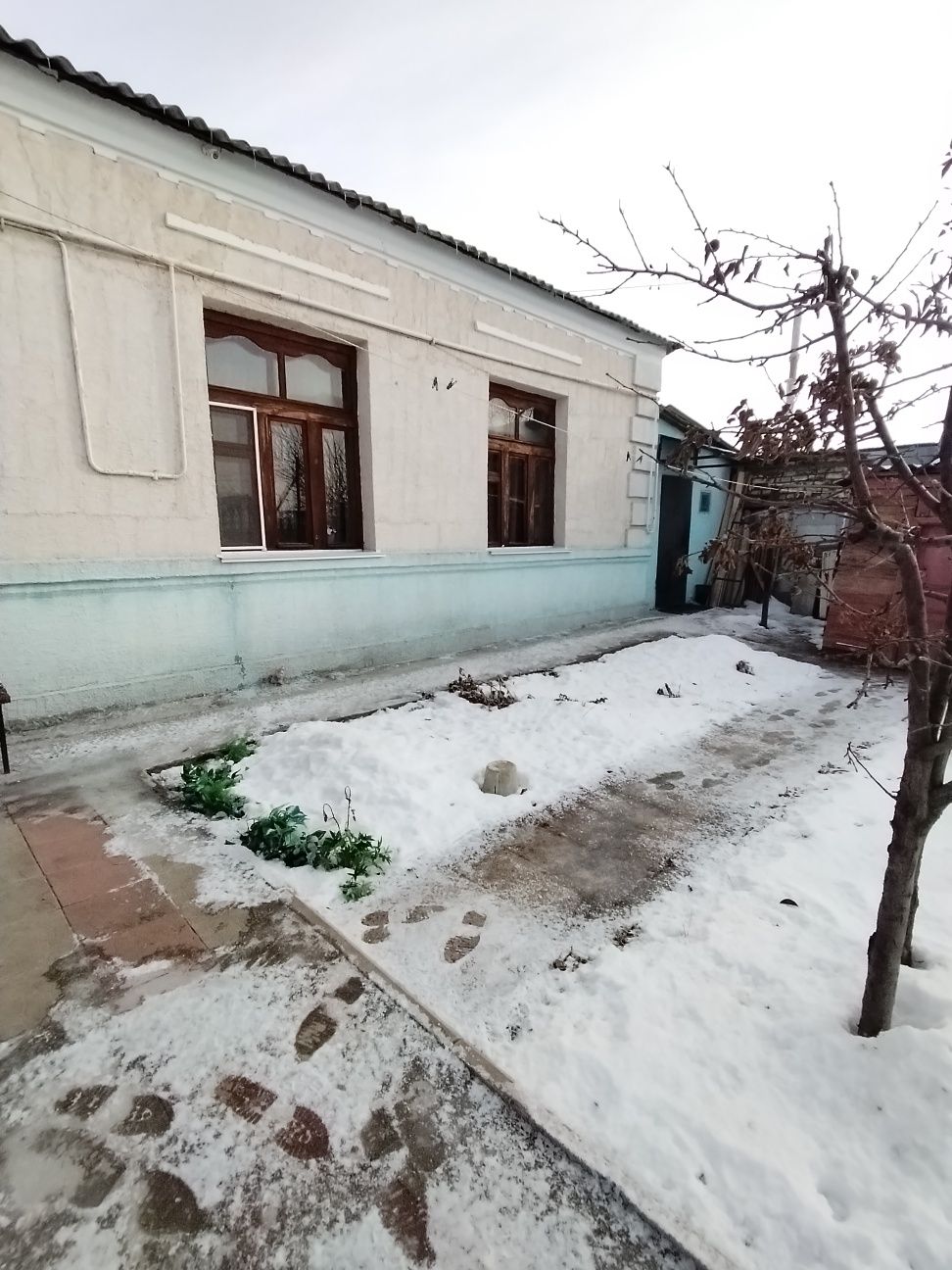 Продам частный дом. Торг есть