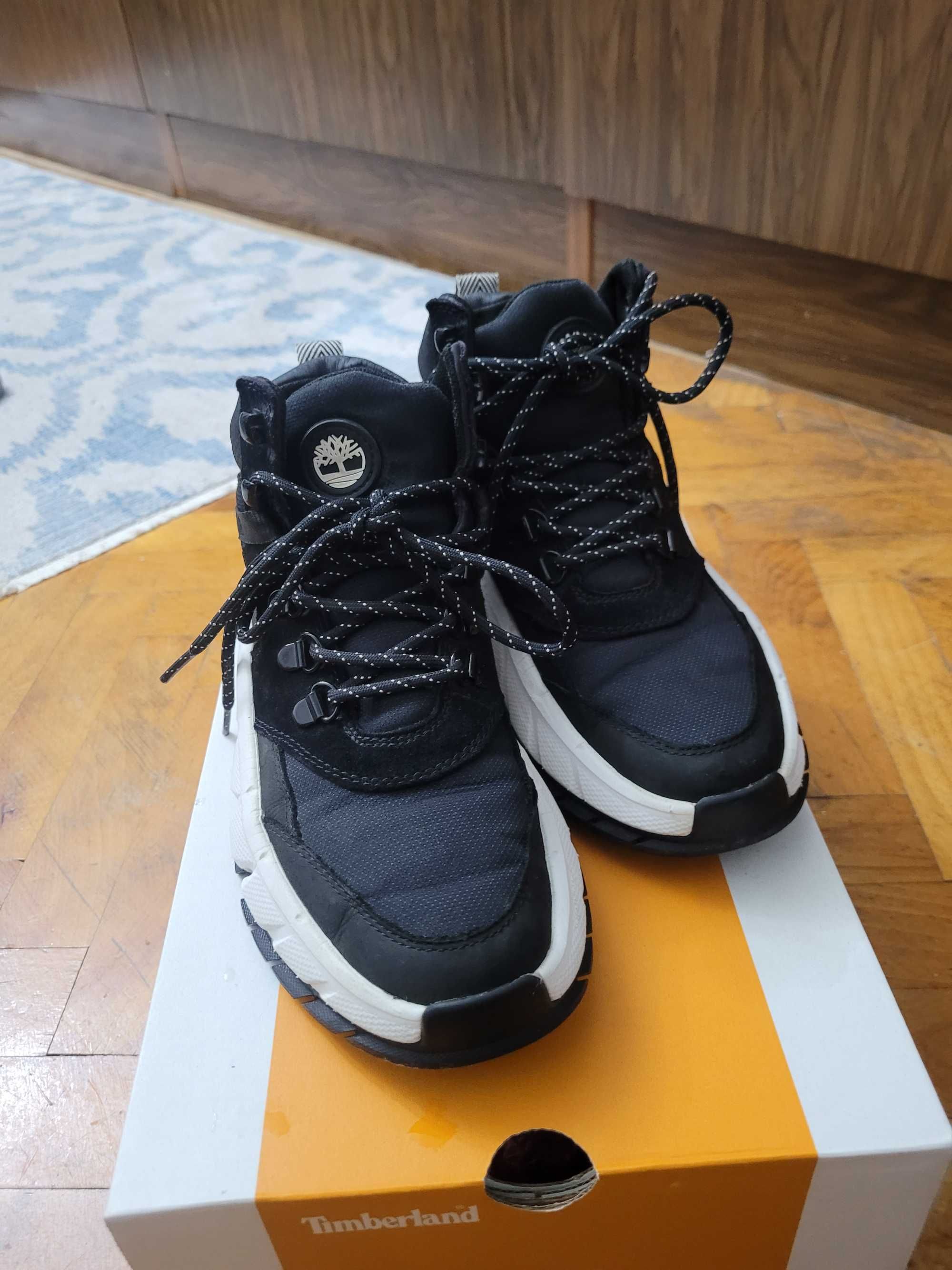 Боти  Timberland