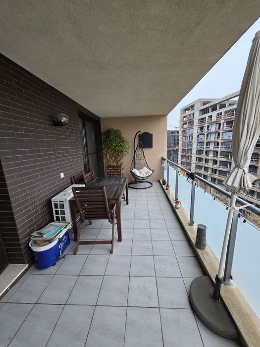 Vânzare Masa Ikea Extensibila 6 - 10 persoane