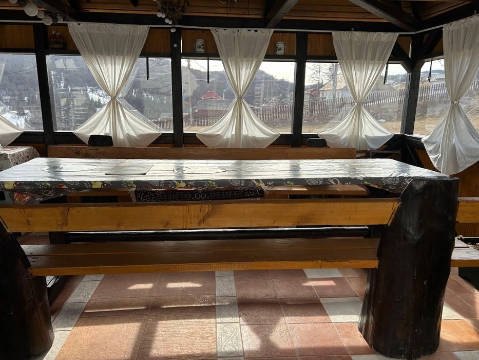 Pensiune Acasă la noi în Bucovina DISPONIBIL de Crăciun