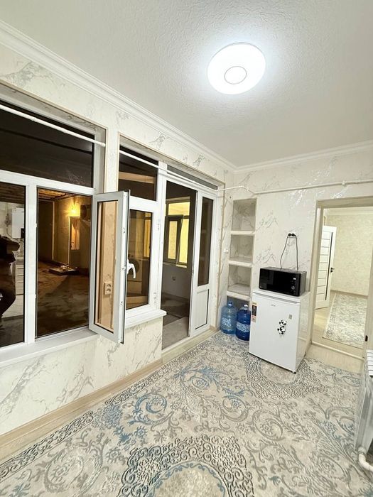 Сотилади Дом Мирабад Сорокулька 1,7 Соток 4 комнаты с ремонтом