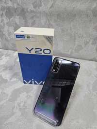 Vivo Y20 64Gb(Риддер)Независимости34(лот356775)