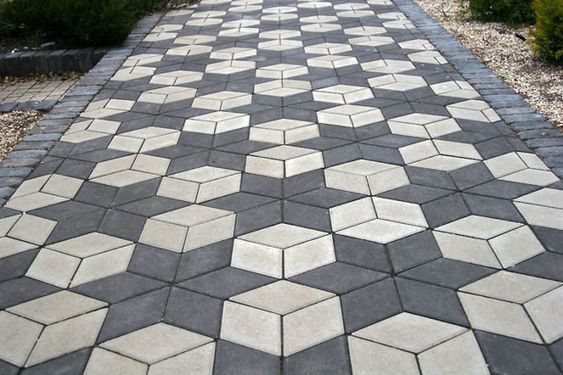 Pavaj, Pavele ,Dale,borduri,Garduri Semmelrock ,Symmetrica Slobozia