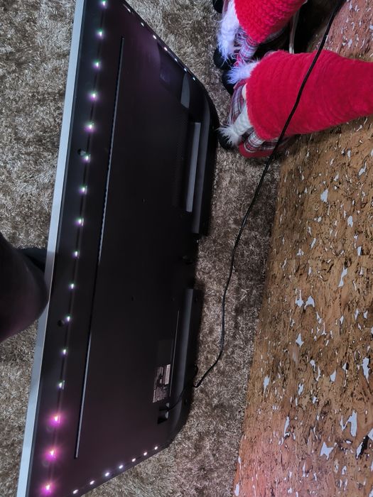 Телевизор  Phillips андроид