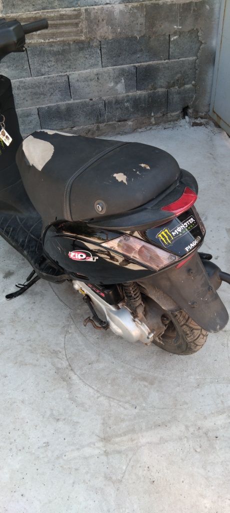 Продавам Piaggio Zip 50 куб.