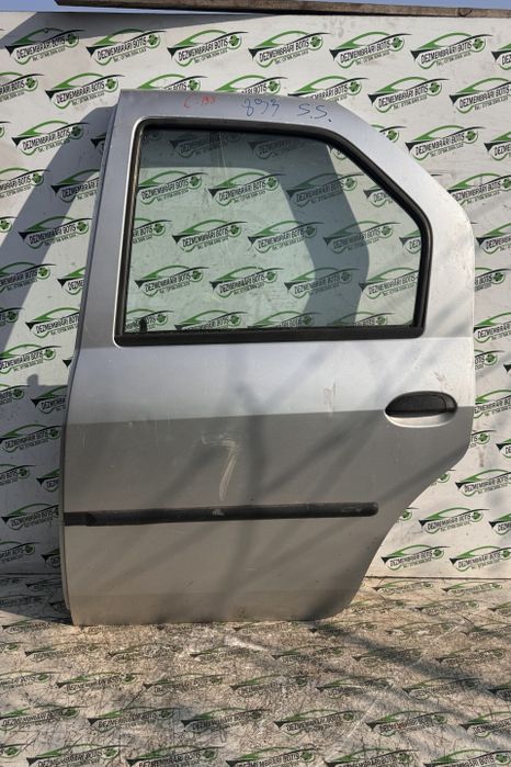 Usa stanga spate Dacia Logan prima generatie
