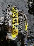 Motor complet cu accesorii,Toyota Rav4 2.2 177 cp an 2008