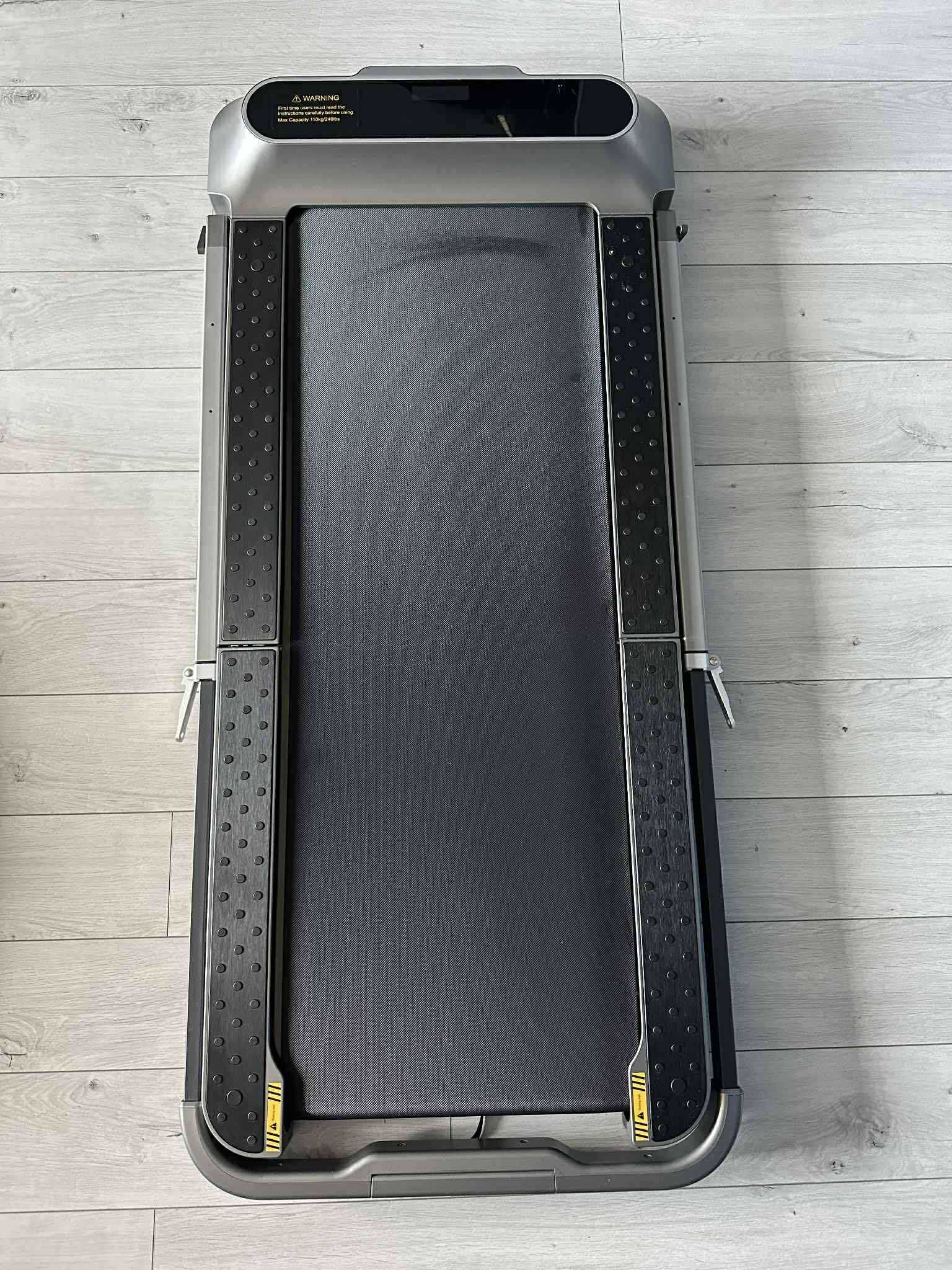 Бягaщa фитнec пътeĸa - Xiaomi Kingsmith WalkingPad R2.