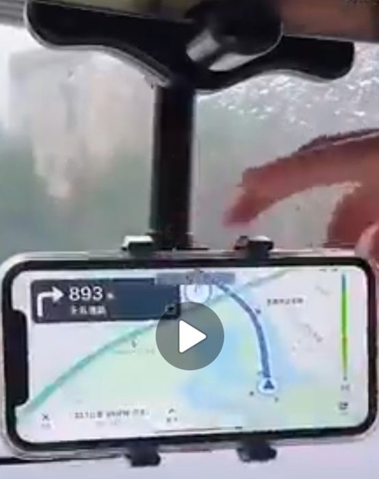 Suport telefon Universal cu rotire 360°