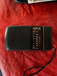 Radio vechi casetofon