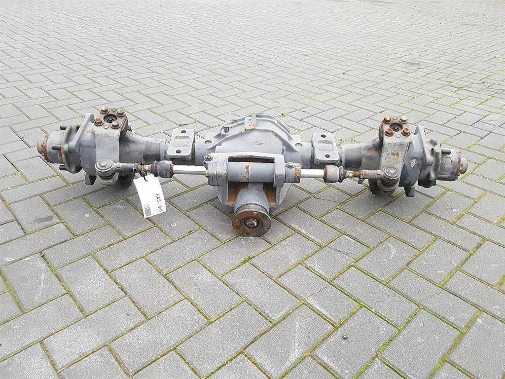 Axa Carraro HS6.06 - Piese de schimb Carraro