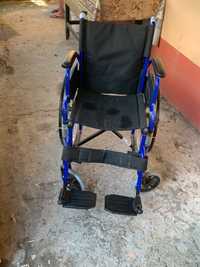 Cariucior pentru persoane cu dizabilități