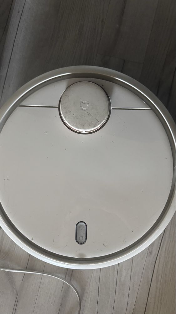 Mi Robot Vacuum Cleaner
