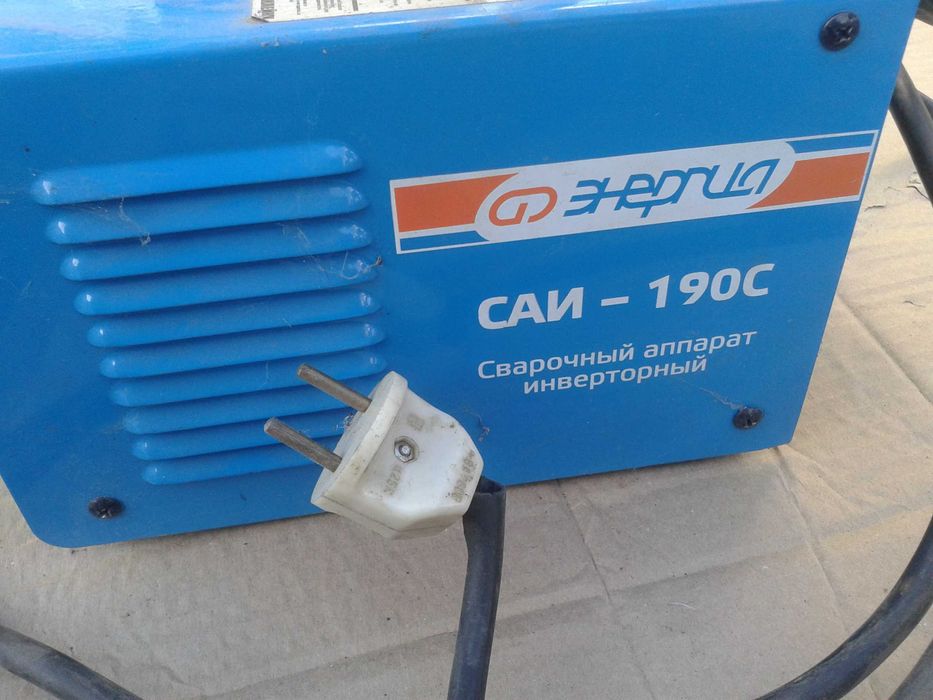 продам сварочный  аппарат