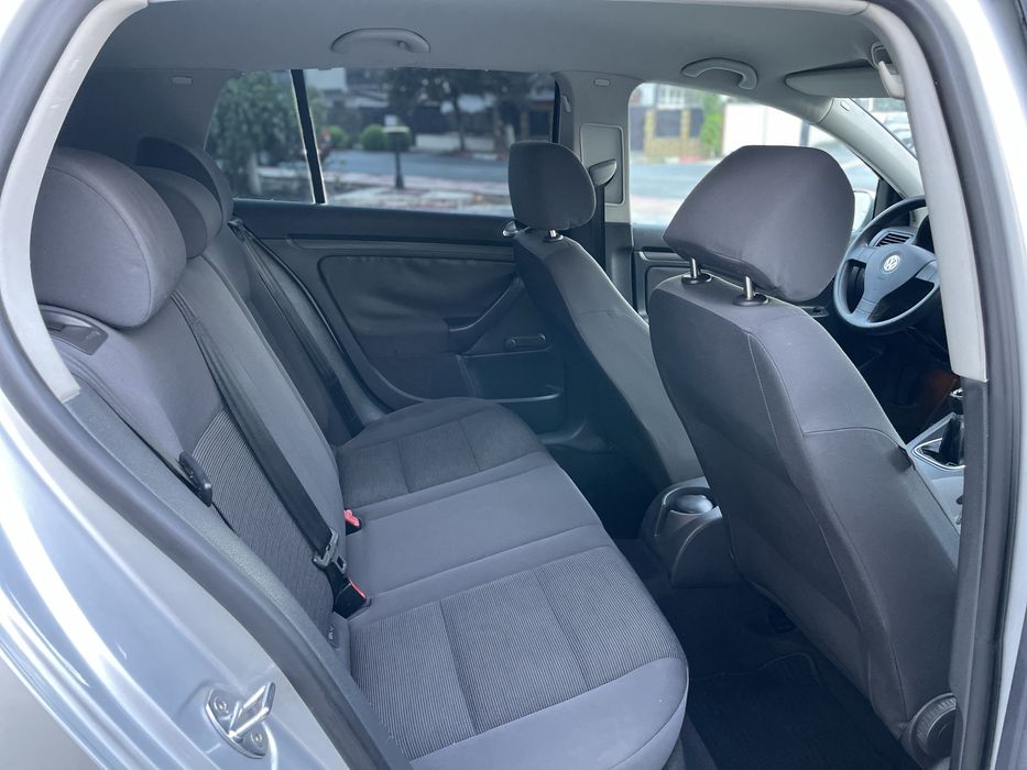 Wolksvagen Golf 5 1.9 TDI  Diesel 105cp BKC .