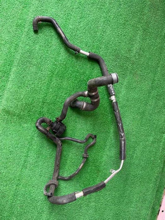 Furtun/Furtune Apa Mercedes S Class w222