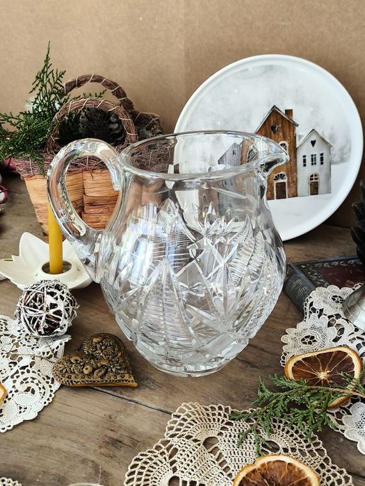 Кристална кана...