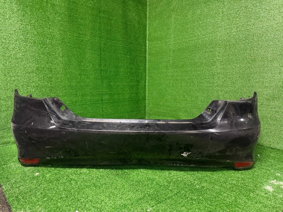 Задний Бампер  Тойота Камри 55 Европеец Оригинал Toyota