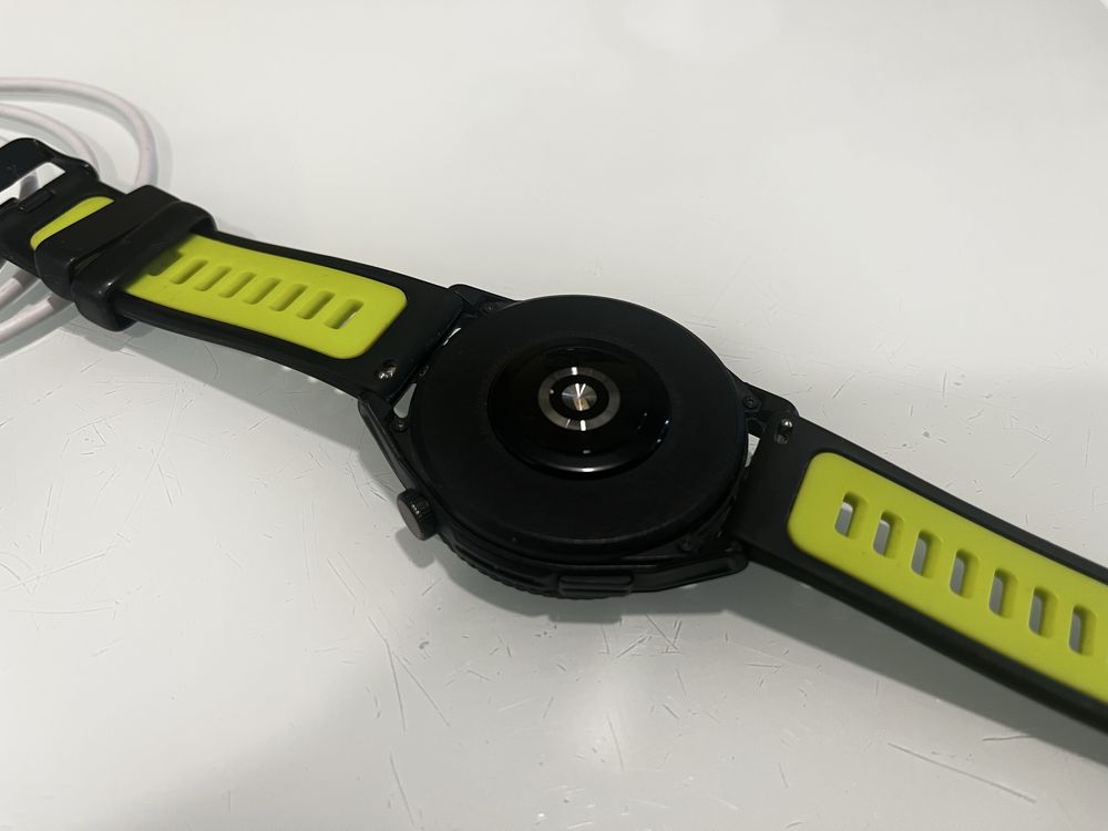 Huawei watch GT 3 se