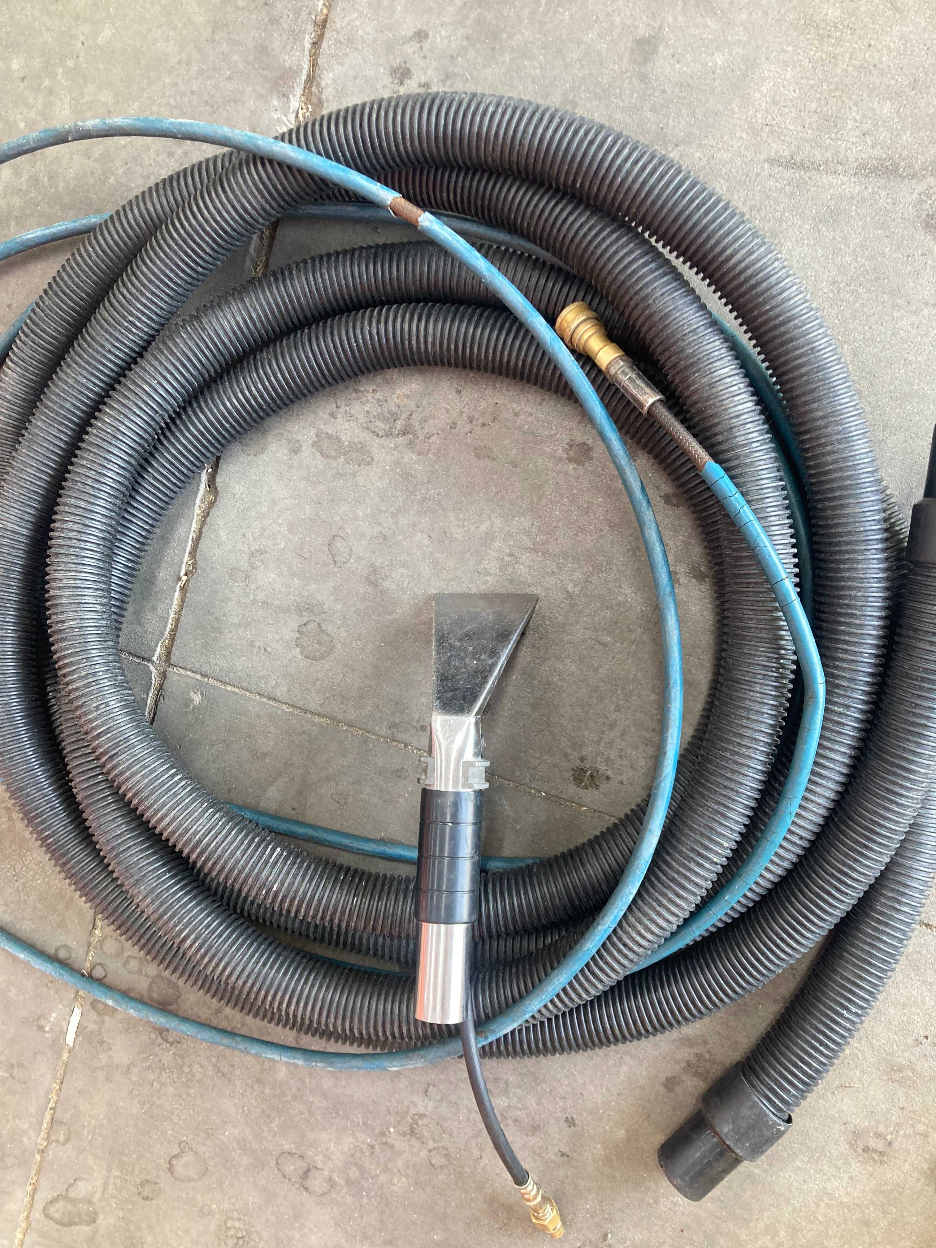Екстрактор steempro 2000 prochem
