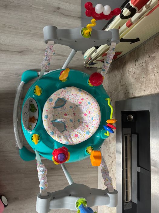 Детско бънджи Moni