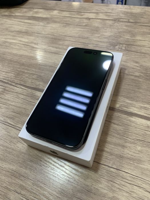 Iphone 15 Pro 512Gb