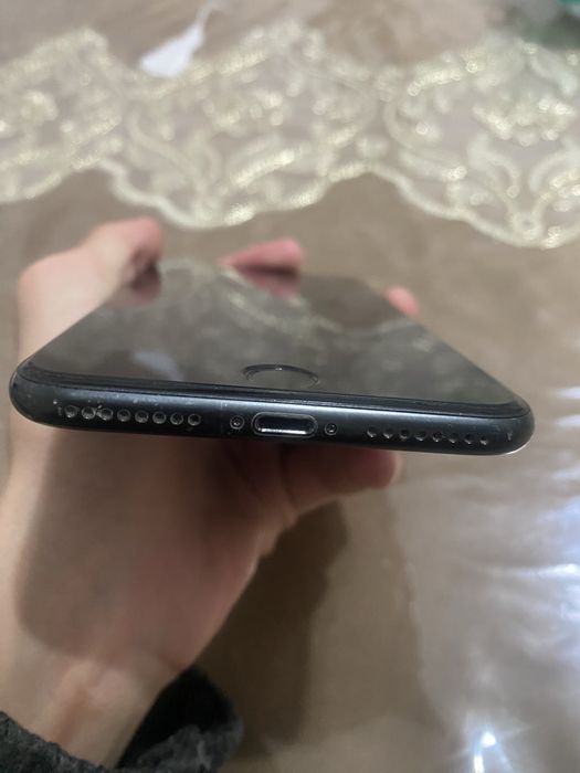 Iphone 7 plus 128 gb