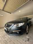 Passat CC 2010 Diesel Manual
