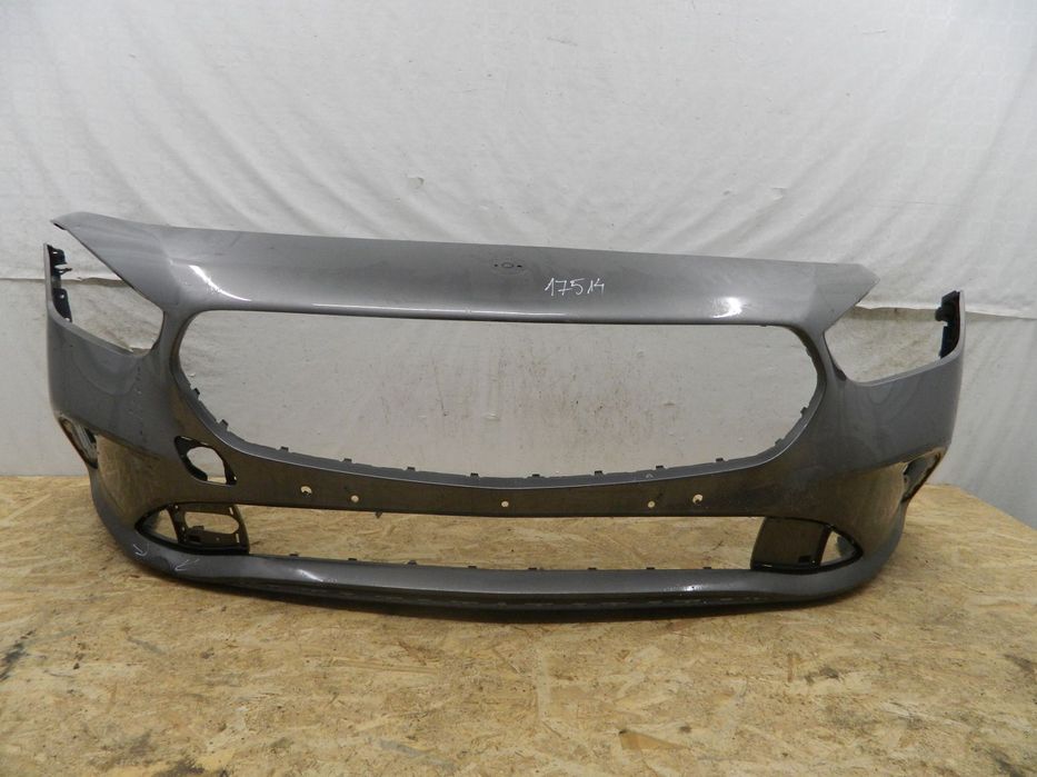 Bara fata Mercedes B-Class W247, 2019, 2020, 2021, A2478855300.