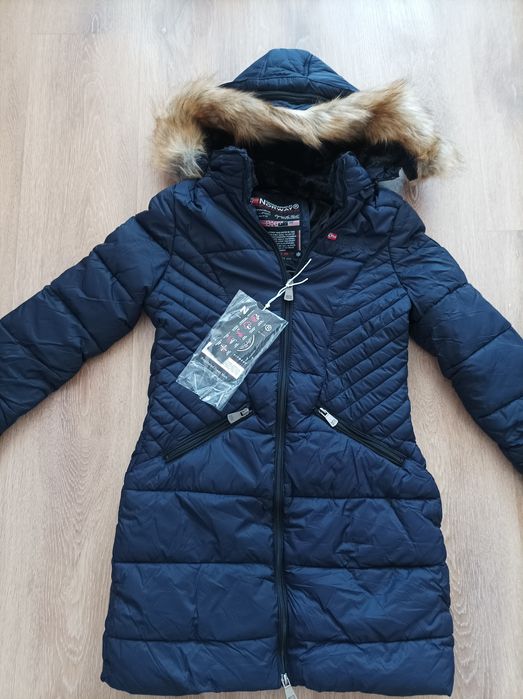 Desigual/ Geographical Norway-13-14 год /15 pp8-164см/ ново яке