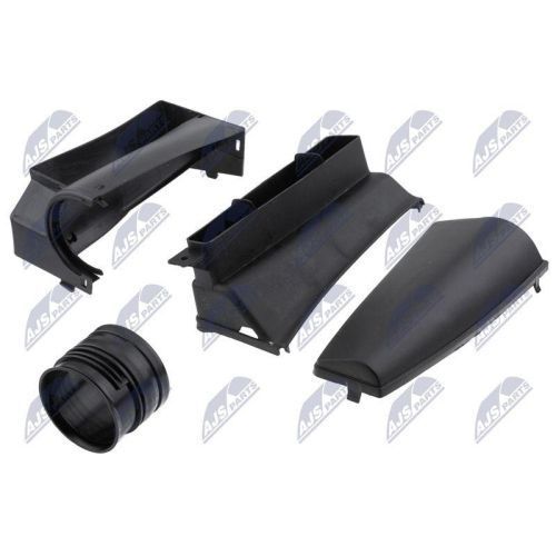 Deflector de aer, motor, priza aer, motor : 1.6tdi, 1.9tdi, 2.0tdi, Audi A3 20, Seat Altea 20, Leon 20, Toledo 20, Skoda Octavia 2 20, Superb 20, Yeti 20, Vw Caddy 20, Eos 20, Golf 5 20, Golf 6 2,
