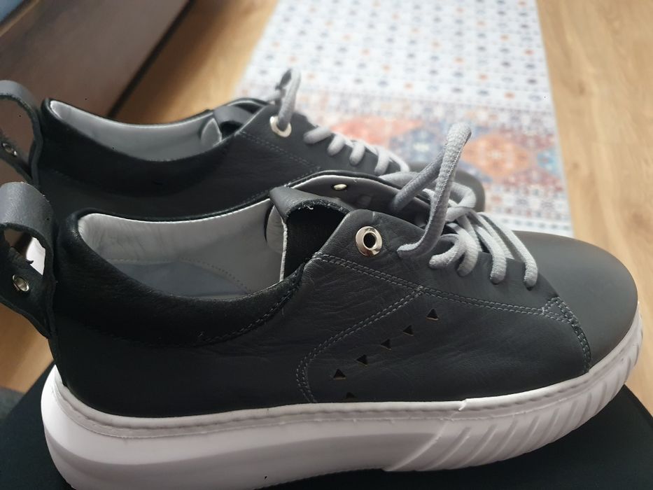 Pantofi sport Nine West, NOI