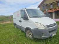 De vanzare  iveco daily