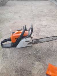 Drujba stihl ms 211