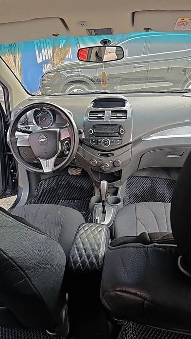 Spark 1.25 full pozitsa sastayana tinu