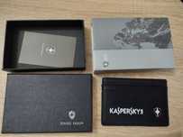 Portcard securizat RGIF