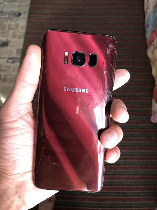 Samsung galaxy S8 64Gb