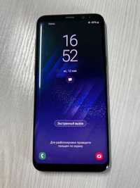 Samsung Galaxy S8 PLUS, 128 GB