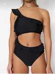 Costum de baie marimea 34 NOU